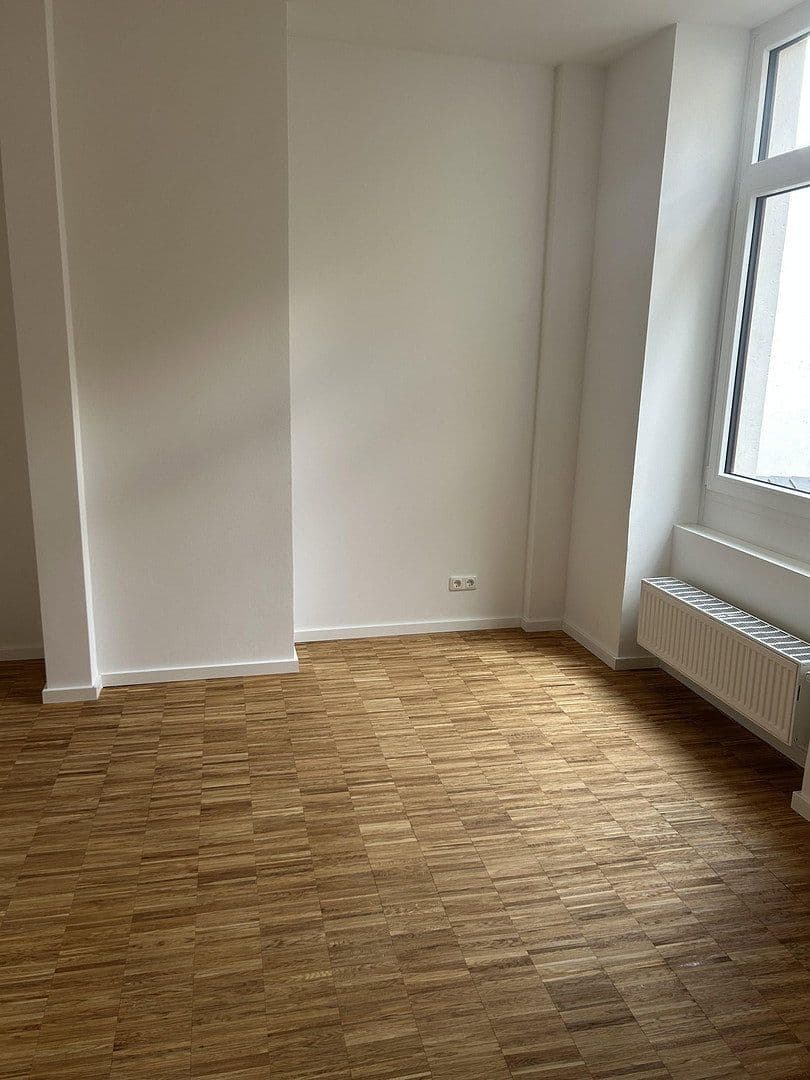 Prenájom bytu 4-izbový 100 m², Koselstraße, Frankfurt am Main, Hesensko Prenájom bytu 4-izbový 100 m², Koselstraße, Frankfurt am Main, Hesensko