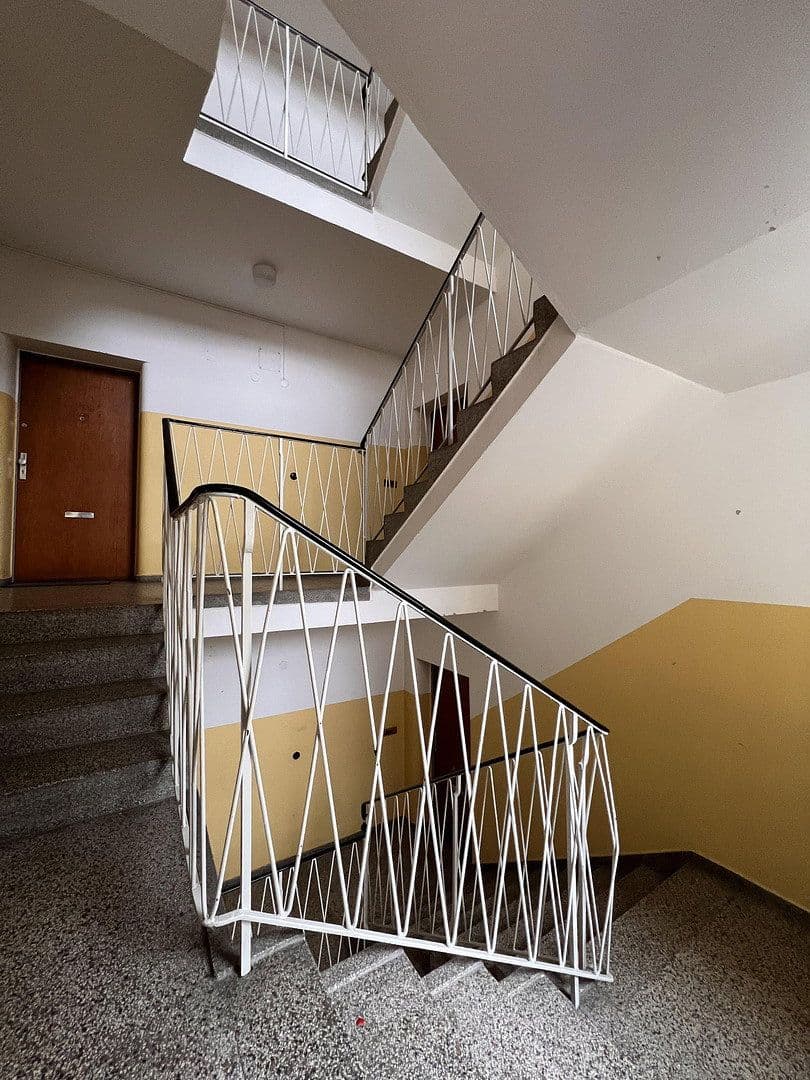 Predaj bytu 1-izbový 33 m², Eberbacher Str 3, Berlin, Berlín Predaj bytu 1-izbový 33 m², Eberbacher Str 3, Berlin, Berlín