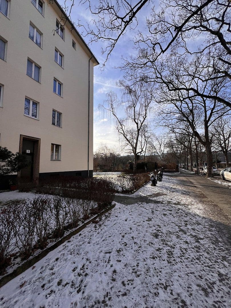 Predaj bytu 1-izbový 33 m², Eberbacher Str 3, Berlin, Berlín Predaj bytu 1-izbový 33 m², Eberbacher Str 3, Berlin, Berlín