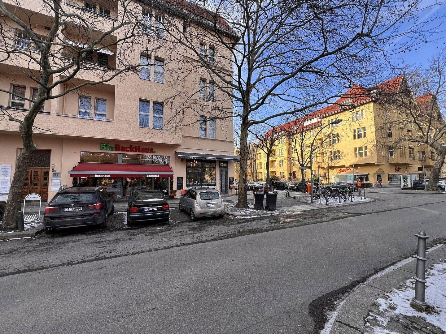 Predaj bytu 1-izbový 33 m², Eberbacher Str 3, Berlin, Berlín Predaj bytu 1-izbový 33 m², Eberbacher Str 3, Berlin, Berlín