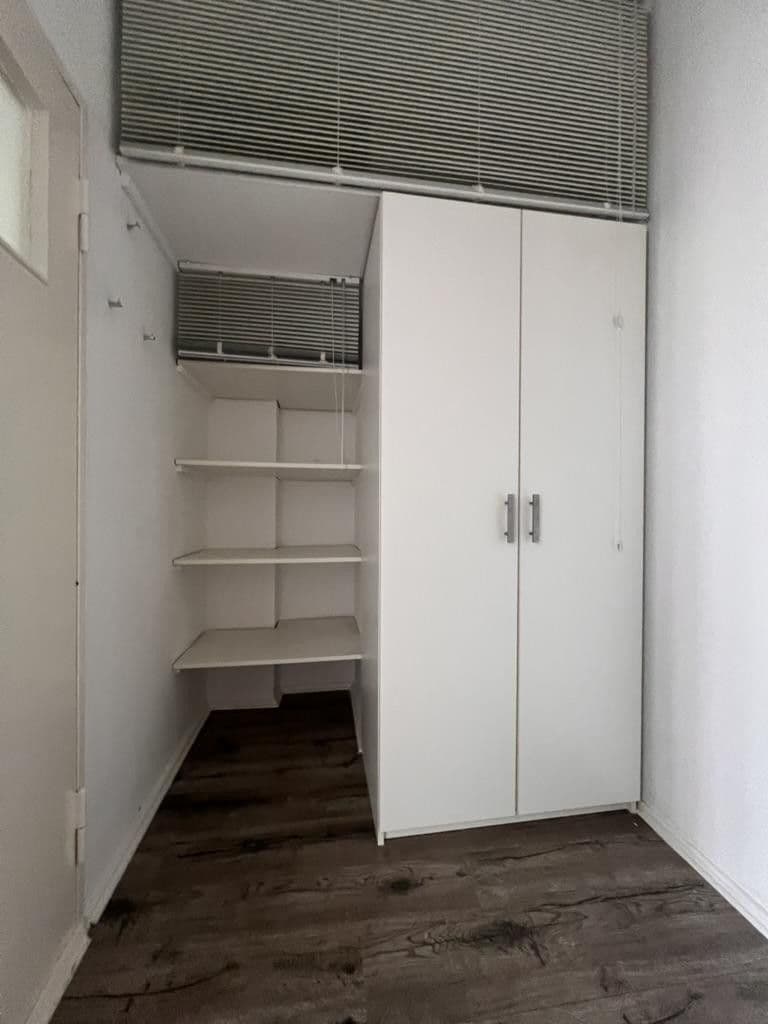 Predaj bytu 1-izbový 33 m², Eberbacher Str 3, Berlin, Berlín Predaj bytu 1-izbový 33 m², Eberbacher Str 3, Berlin, Berlín