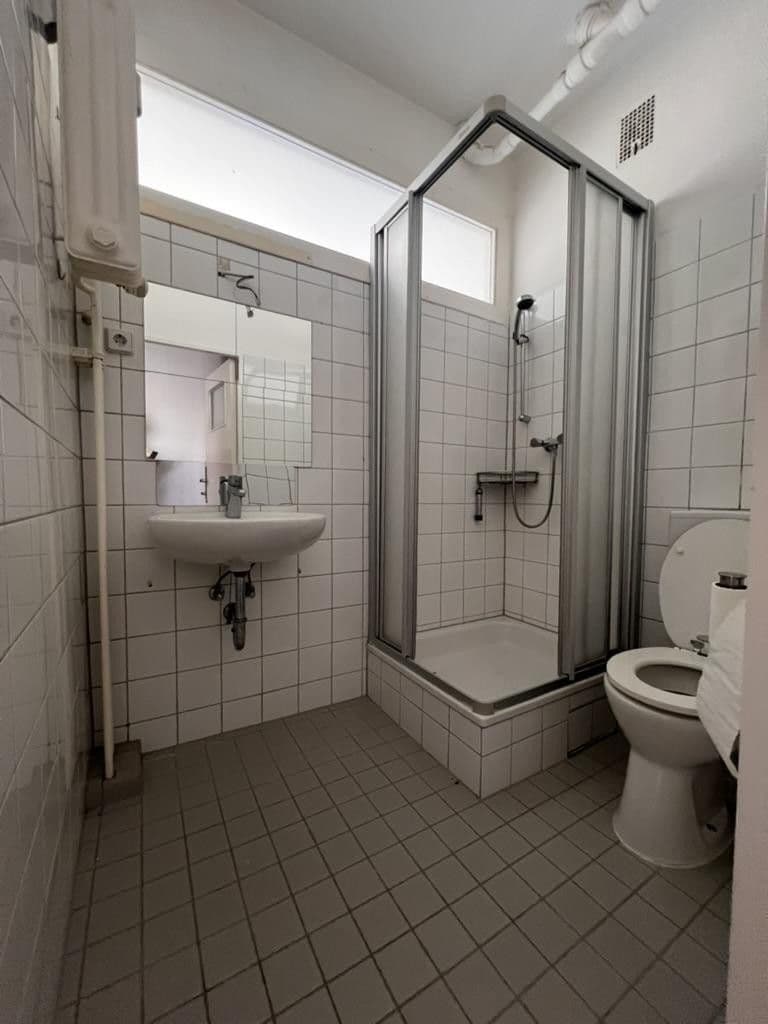 Predaj bytu 1-izbový 33 m², Eberbacher Str 3, Berlin, Berlín Predaj bytu 1-izbový 33 m², Eberbacher Str 3, Berlin, Berlín