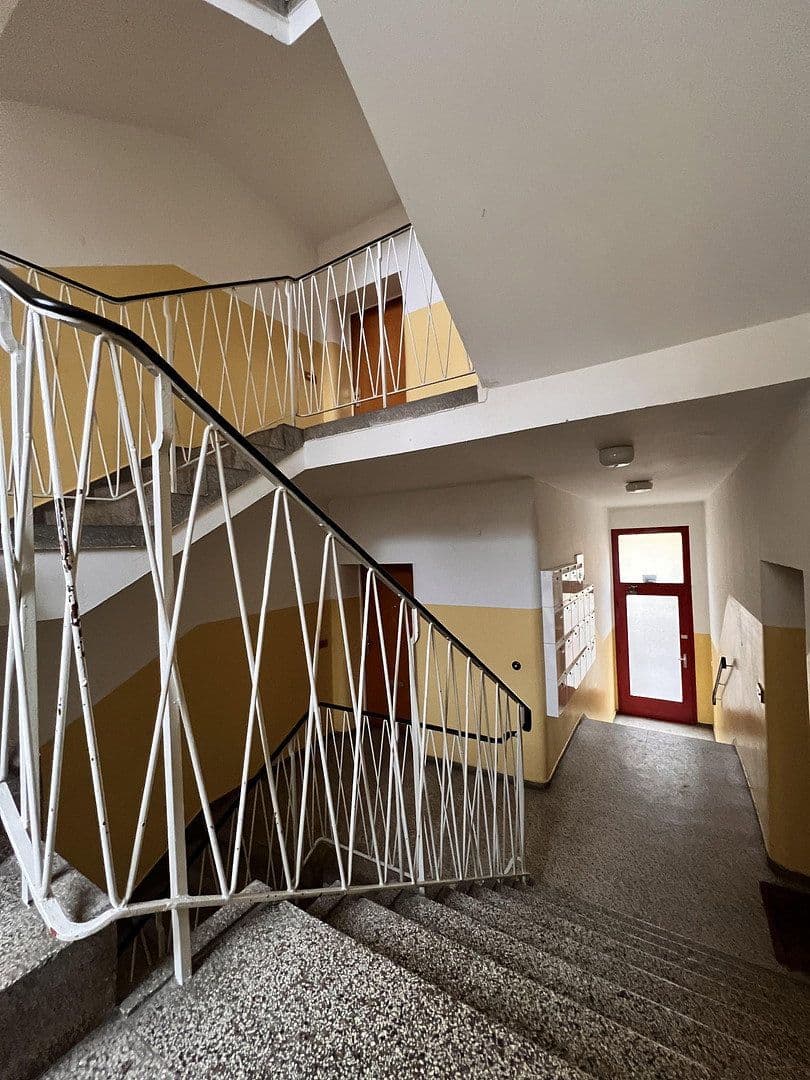 Predaj bytu 1-izbový 33 m², Eberbacher Str 3, Berlin, Berlín Predaj bytu 1-izbový 33 m², Eberbacher Str 3, Berlin, Berlín