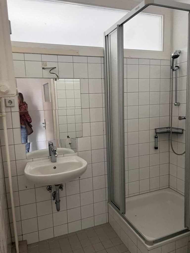 Predaj bytu 1-izbový 33 m², Eberbacher Str 3, Berlin, Berlín Predaj bytu 1-izbový 33 m², Eberbacher Str 3, Berlin, Berlín