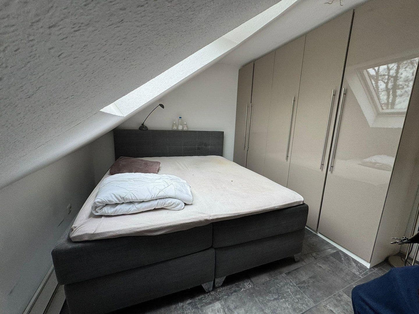 Prenájom bytu 2-izbový 40 m², Hitdorfer Str. 36, Langenfeld (Rheinland), Severné Porýnie - Westfálsko Prenájom bytu 2-izbový 40 m², Hitdorfer Str. 36, Langenfeld (Rheinland), Severné Porýnie - Westfálsko