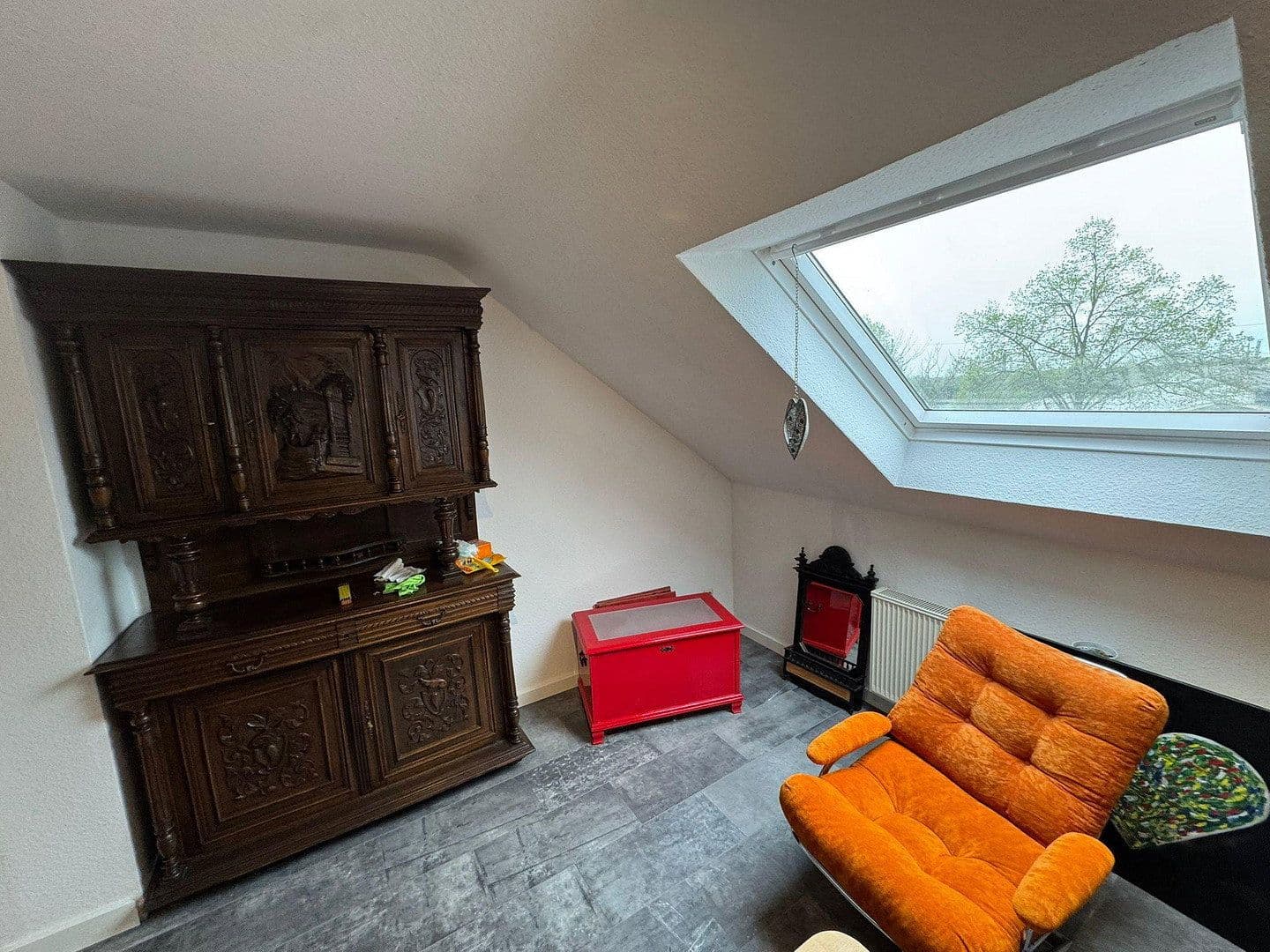 Prenájom bytu 2-izbový 40 m², Hitdorfer Str. 36, Langenfeld (Rheinland), Severné Porýnie - Westfálsko Prenájom bytu 2-izbový 40 m², Hitdorfer Str. 36, Langenfeld (Rheinland), Severné Porýnie - Westfálsko