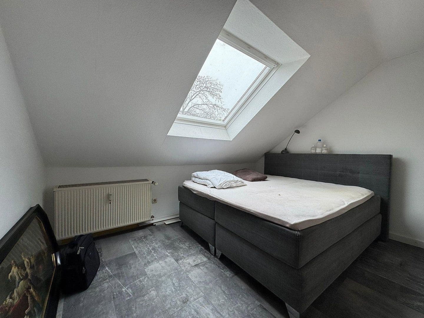 Prenájom bytu 2-izbový 40 m², Hitdorfer Str. 36, Langenfeld (Rheinland), Severné Porýnie - Westfálsko Prenájom bytu 2-izbový 40 m², Hitdorfer Str. 36, Langenfeld (Rheinland), Severné Porýnie - Westfálsko