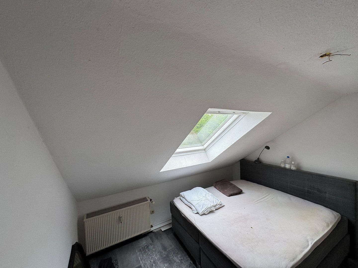 Prenájom bytu 2-izbový 40 m², Hitdorfer Str. 36, Langenfeld (Rheinland), Severné Porýnie - Westfálsko Prenájom bytu 2-izbový 40 m², Hitdorfer Str. 36, Langenfeld (Rheinland), Severné Porýnie - Westfálsko