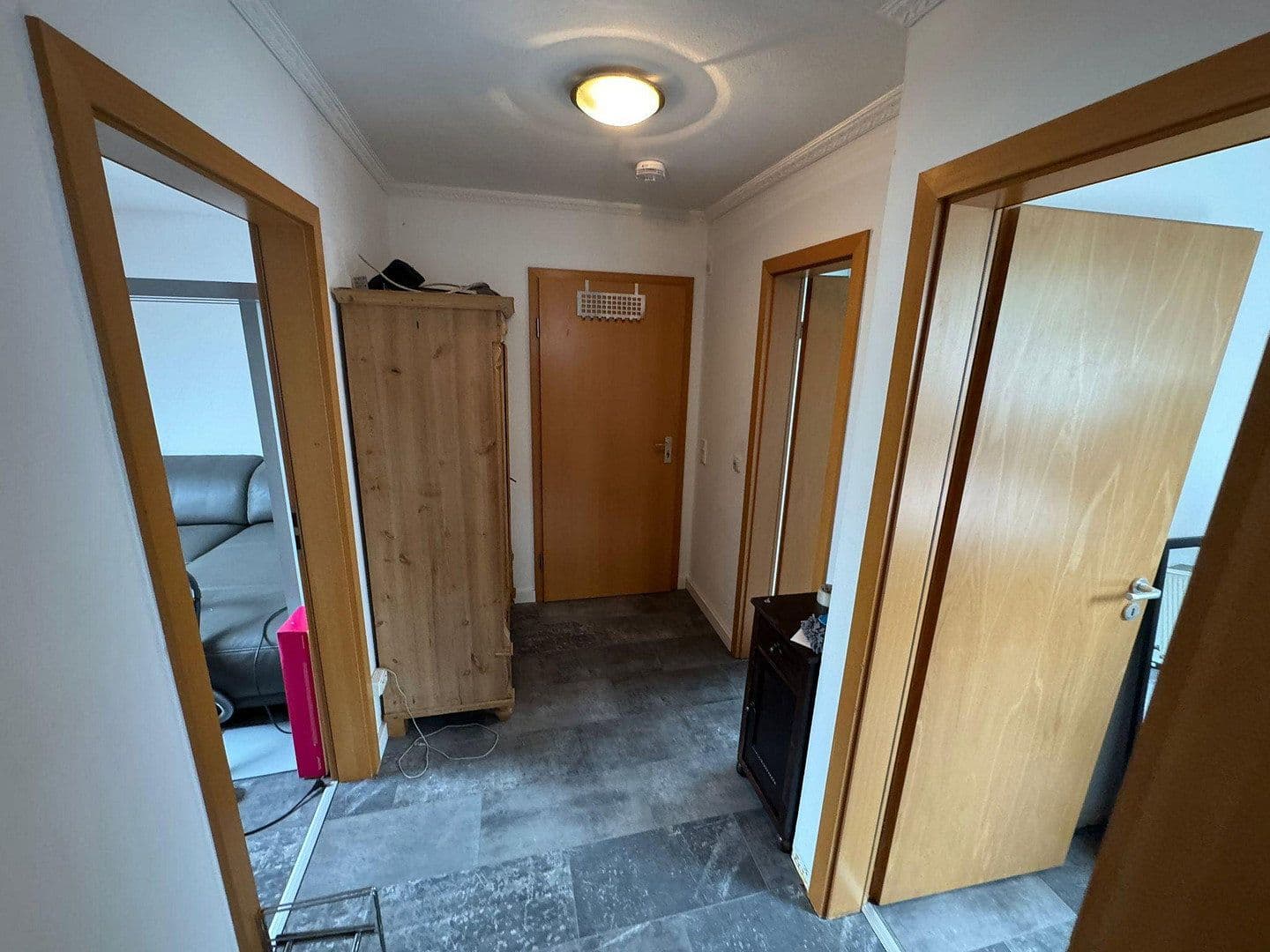 Prenájom bytu 2-izbový 40 m², Hitdorfer Str. 36, Langenfeld (Rheinland), Severné Porýnie - Westfálsko Prenájom bytu 2-izbový 40 m², Hitdorfer Str. 36, Langenfeld (Rheinland), Severné Porýnie - Westfálsko