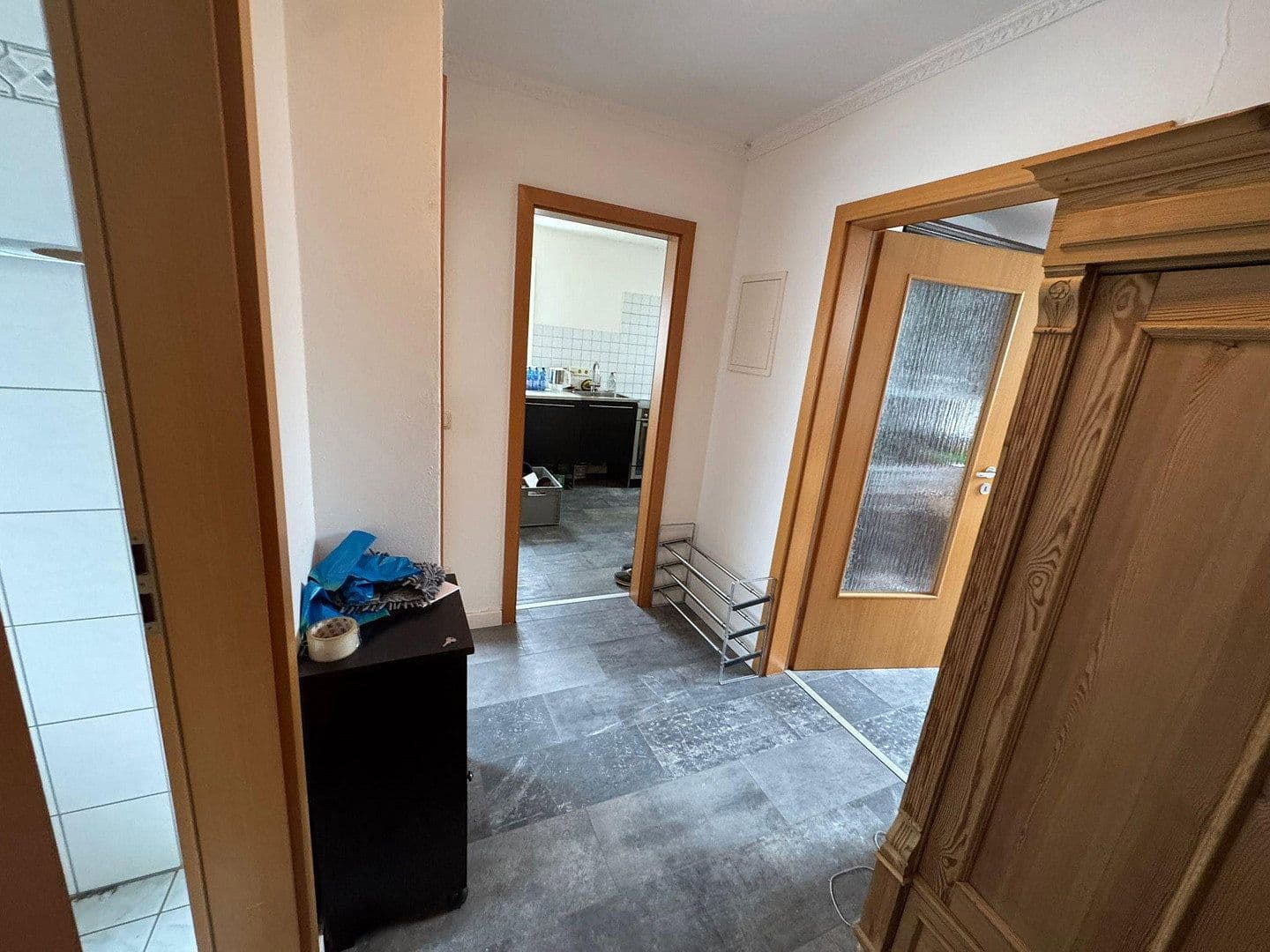 Prenájom bytu 2-izbový 40 m², Hitdorfer Str. 36, Langenfeld (Rheinland), Severné Porýnie - Westfálsko Prenájom bytu 2-izbový 40 m², Hitdorfer Str. 36, Langenfeld (Rheinland), Severné Porýnie - Westfálsko