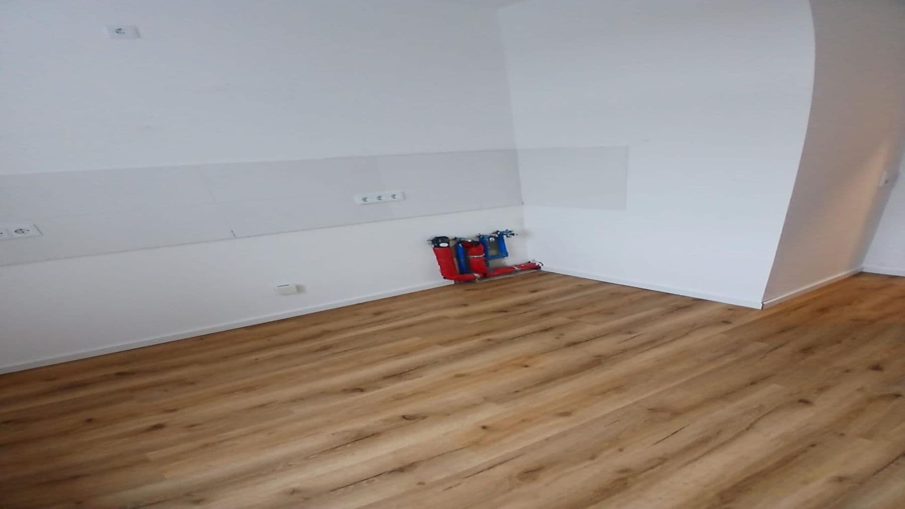 Prenájom bytu 2-izbový 45 m², Offenbach am Main, Hesensko Prenájom bytu 2-izbový 45 m², Offenbach am Main, Hesensko