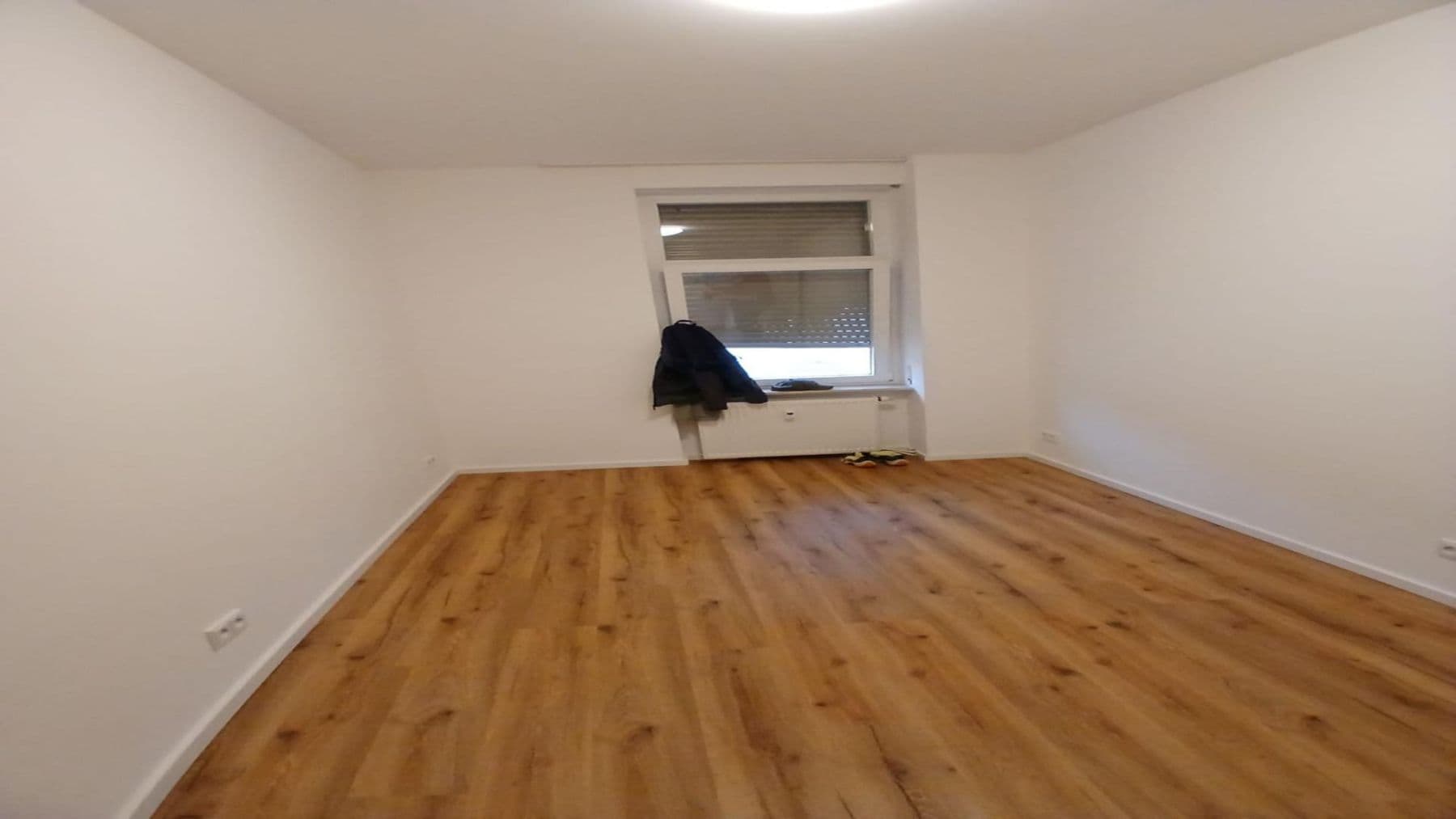 Prenájom bytu 2-izbový 45 m², Offenbach am Main, Hesensko Prenájom bytu 2-izbový 45 m², Offenbach am Main, Hesensko