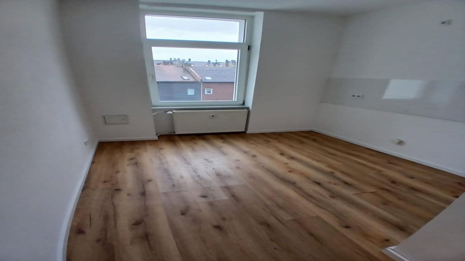 Prenájom bytu 2-izbový 45 m², Offenbach am Main, Hesensko Prenájom bytu 2-izbový 45 m², Offenbach am Main, Hesensko