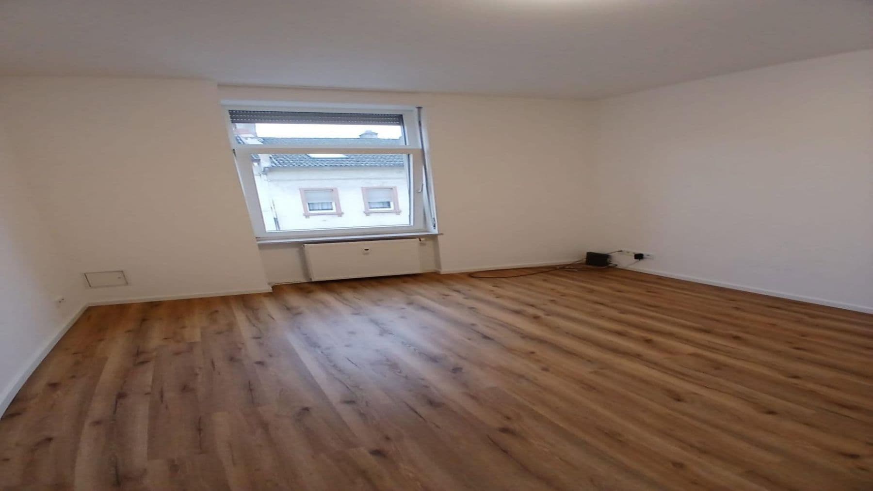Prenájom bytu 2-izbový 45 m², Offenbach am Main, Hesensko Prenájom bytu 2-izbový 45 m², Offenbach am Main, Hesensko
