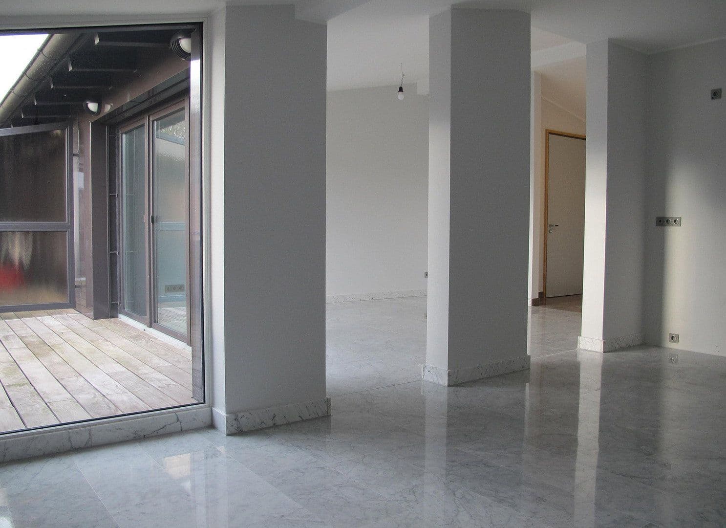 Prenájom bytu 3-izbový 80 m², Hemer, Severné Porýnie - Westfálsko Prenájom bytu 3-izbový 80 m², Hemer, Severné Porýnie - Westfálsko