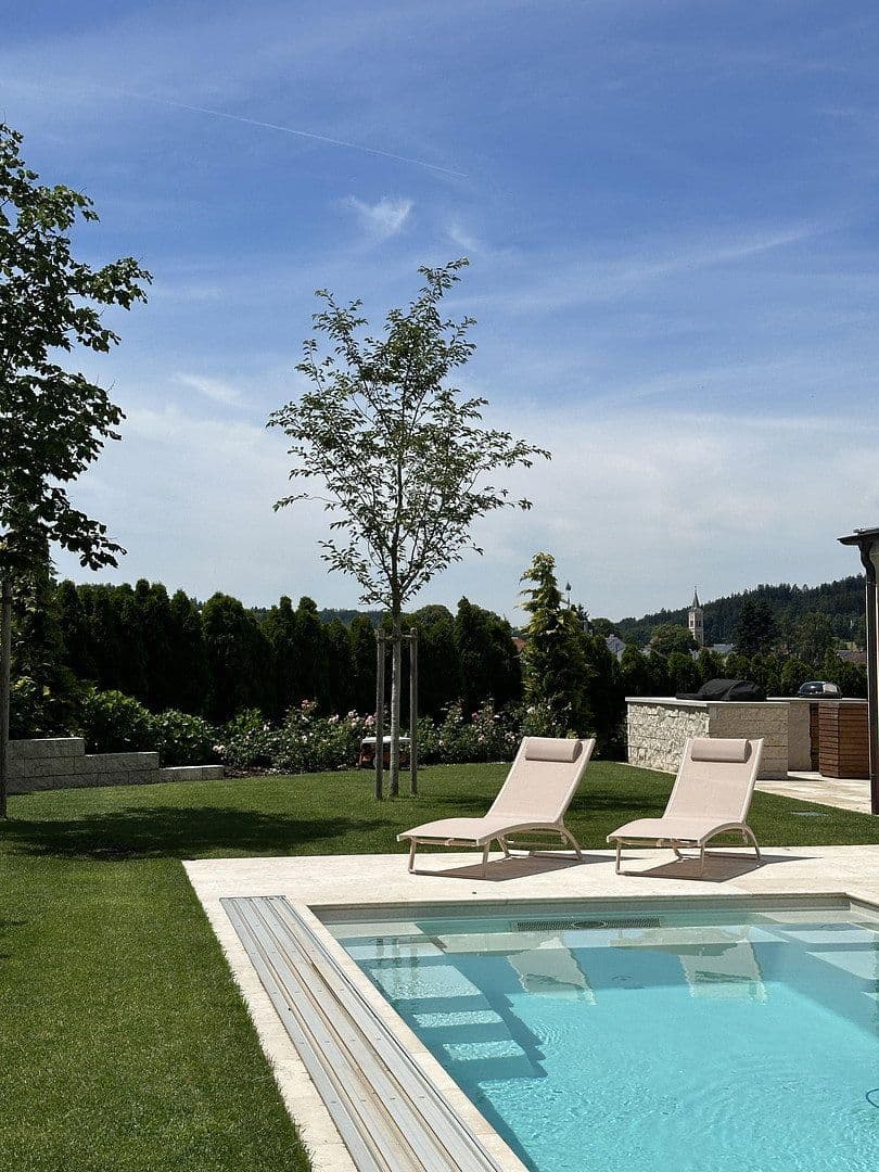 Predaj domu 316 m², pozemek 869 m², Diedorf, Bavorsko Predaj domu 316 m², pozemek 869 m², Diedorf, Bavorsko