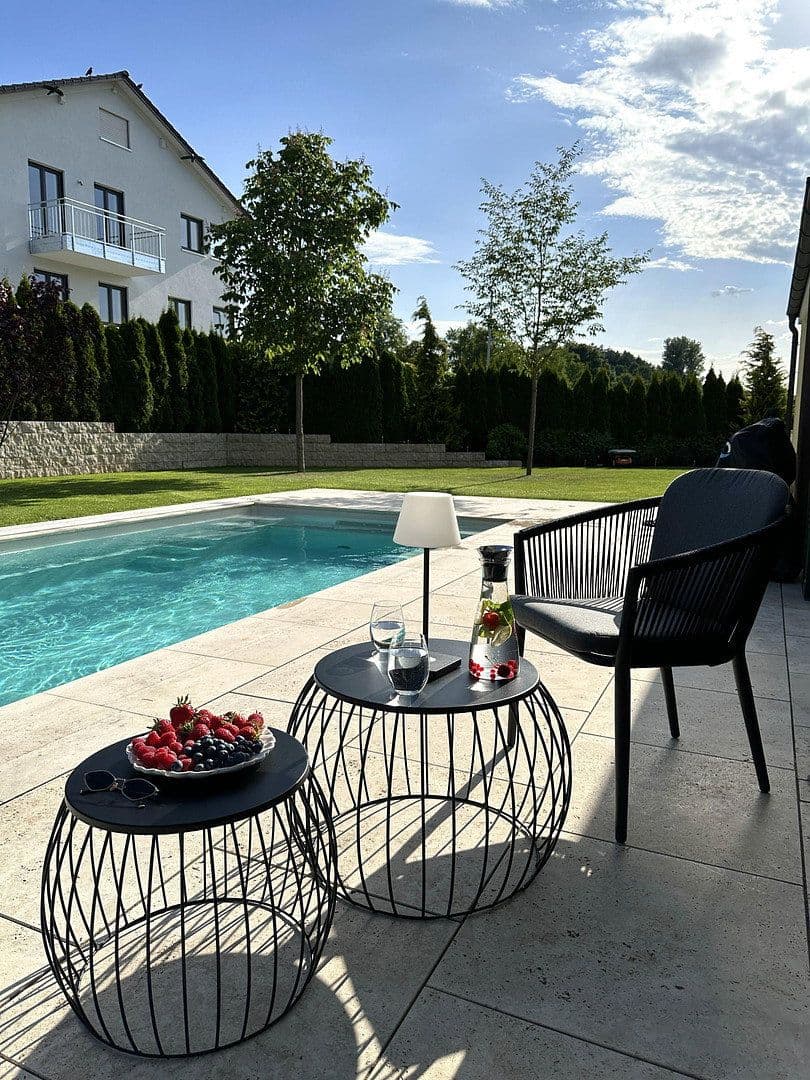 Predaj domu 316 m², pozemek 869 m², Diedorf, Bavorsko Predaj domu 316 m², pozemek 869 m², Diedorf, Bavorsko