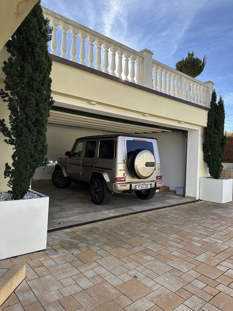 Predaj domu 316 m², pozemek 869 m², Diedorf, Bavorsko Predaj domu 316 m², pozemek 869 m², Diedorf, Bavorsko