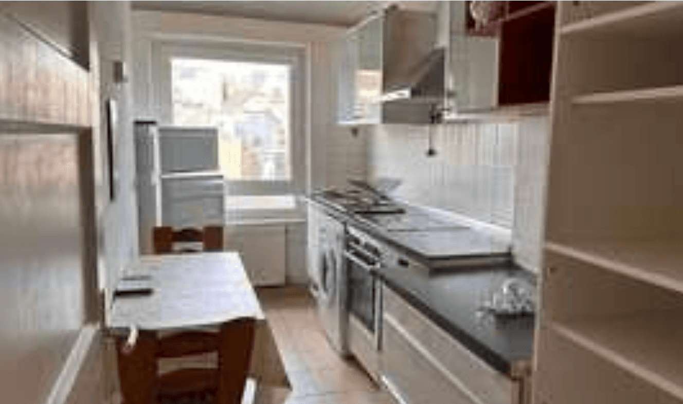 Prenájom bytu 3-izbový 80 m², Wiesbaden, Hesensko Prenájom bytu 3-izbový 80 m², Wiesbaden, Hesensko