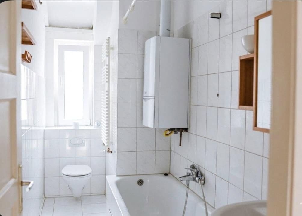 Prenájom bytu 3-izbový 80 m², Wiesbaden, Hesensko Prenájom bytu 3-izbový 80 m², Wiesbaden, Hesensko