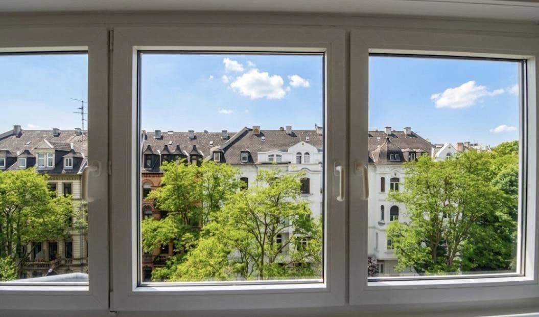 Prenájom bytu 3-izbový 80 m², Wiesbaden, Hesensko Prenájom bytu 3-izbový 80 m², Wiesbaden, Hesensko