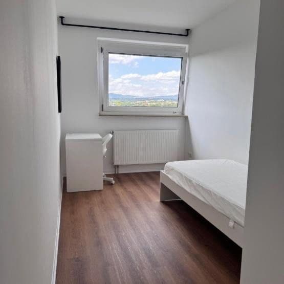 Prenájom bytu 5-izbový 92 m², An der Untermühle 4, Liederbach am Taunus, Hesensko Prenájom bytu 5-izbový 92 m², An der Untermühle 4, Liederbach am Taunus, Hesensko