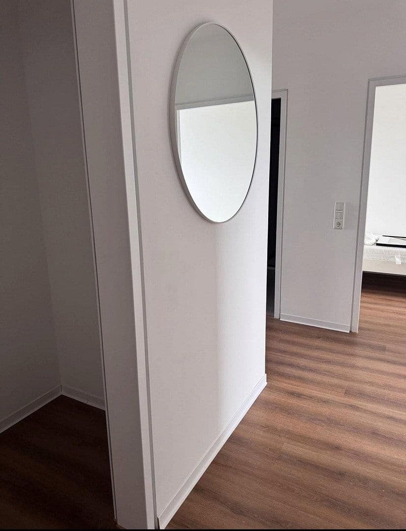 Prenájom bytu 5-izbový 92 m², An der Untermühle 4, Liederbach am Taunus, Hesensko Prenájom bytu 5-izbový 92 m², An der Untermühle 4, Liederbach am Taunus, Hesensko