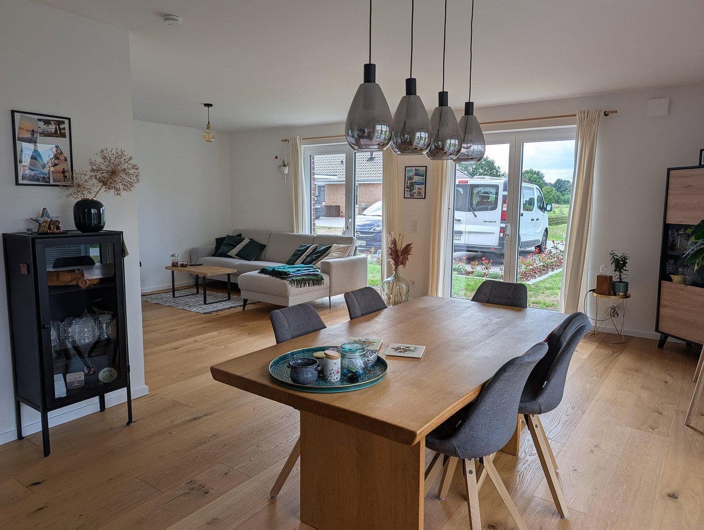 Predaj domu 131 m², pozemek 392 m², Drage, Dolné Sasko Predaj domu 131 m², pozemek 392 m², Drage, Dolné Sasko