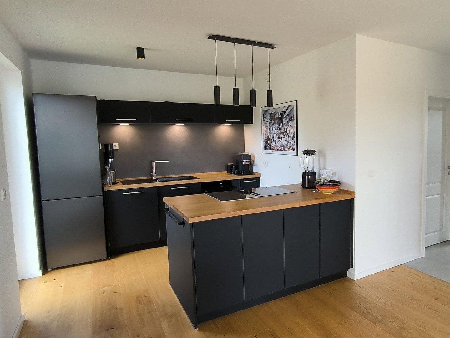 Predaj domu 131 m², pozemek 392 m², Drage, Dolné Sasko Predaj domu 131 m², pozemek 392 m², Drage, Dolné Sasko