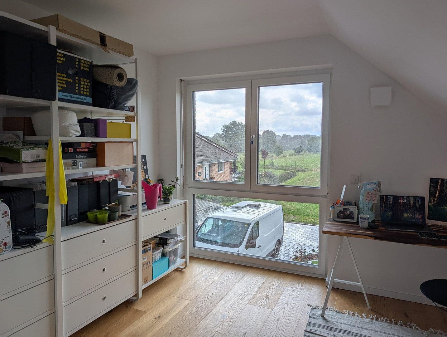 Predaj domu 131 m², pozemek 392 m², Drage, Dolné Sasko Predaj domu 131 m², pozemek 392 m², Drage, Dolné Sasko