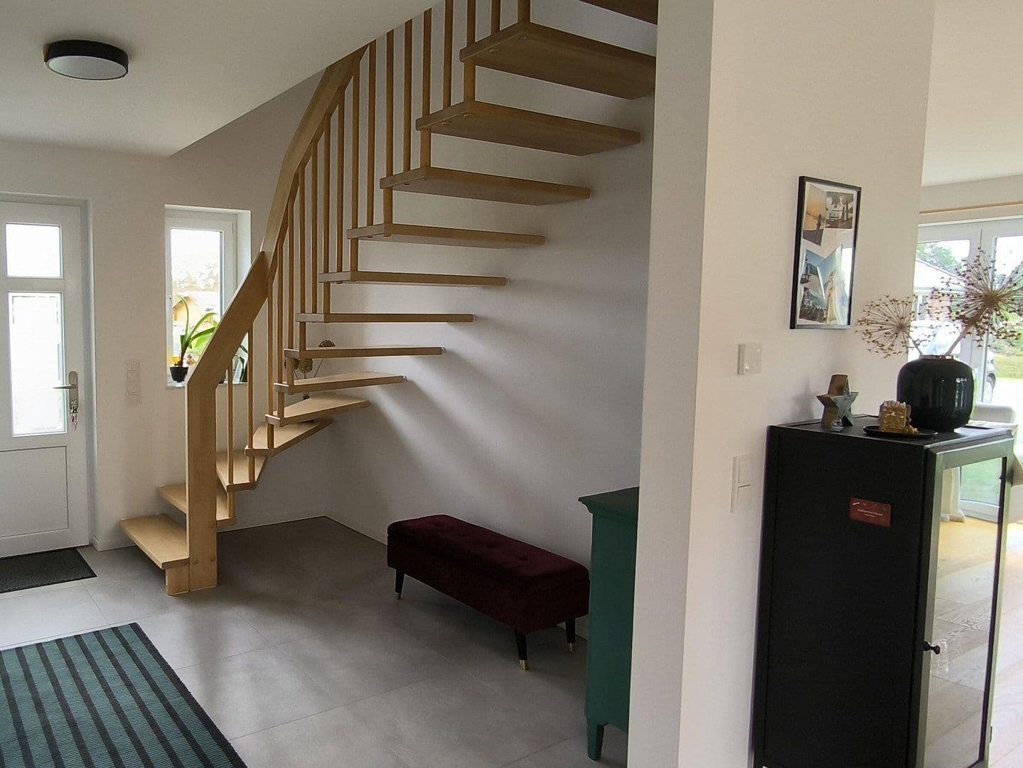 Predaj domu 131 m², pozemek 392 m², Drage, Dolné Sasko Predaj domu 131 m², pozemek 392 m², Drage, Dolné Sasko