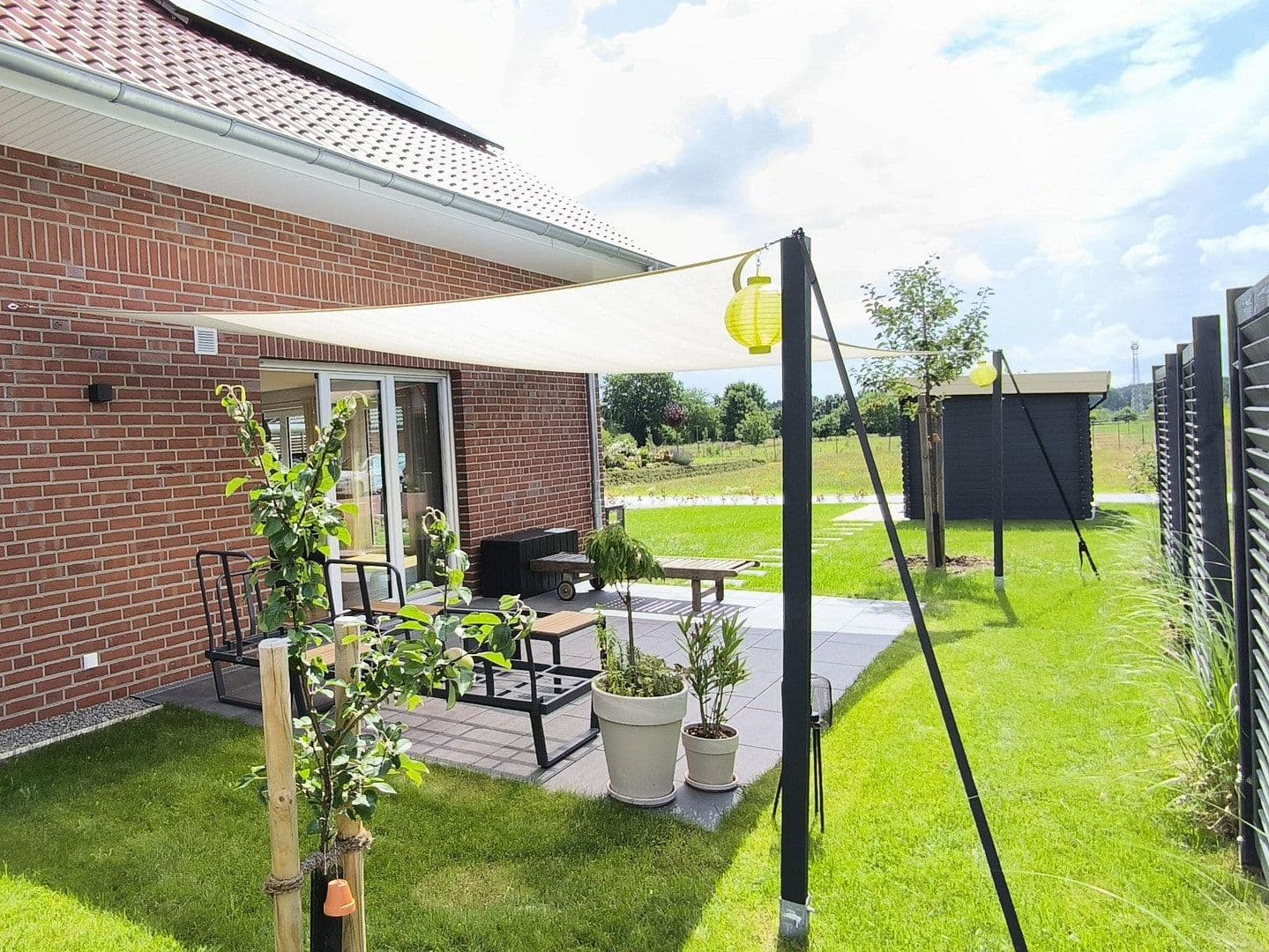 Predaj domu 131 m², pozemek 392 m², Drage, Dolné Sasko Predaj domu 131 m², pozemek 392 m², Drage, Dolné Sasko