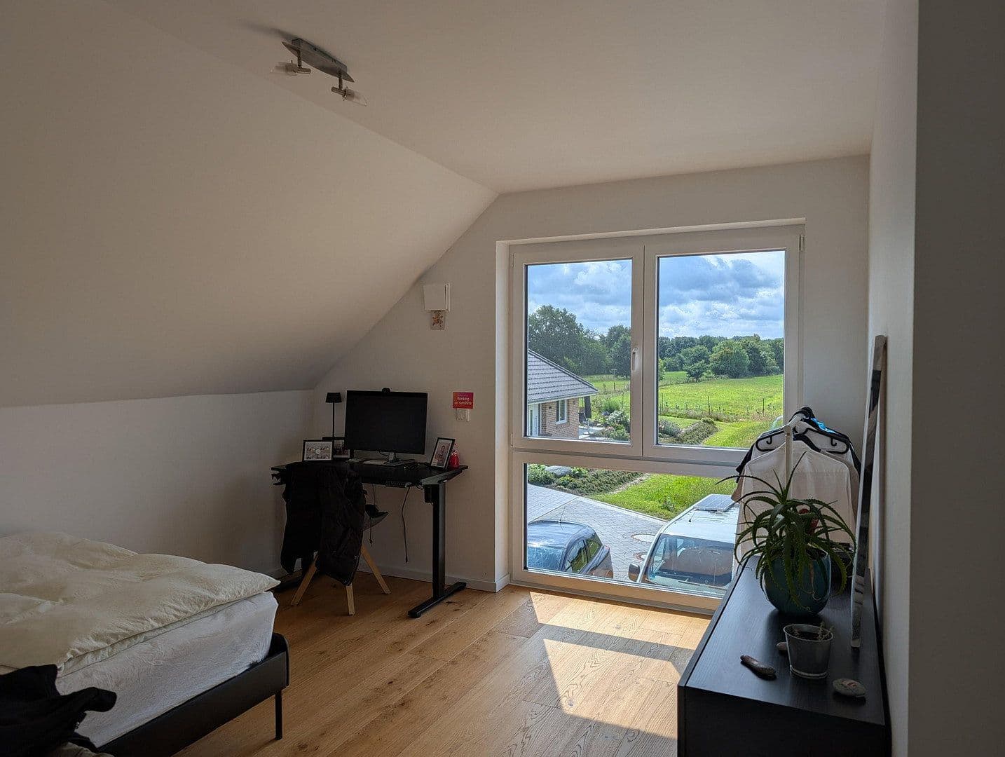 Predaj domu 131 m², pozemek 392 m², Drage, Dolné Sasko Predaj domu 131 m², pozemek 392 m², Drage, Dolné Sasko