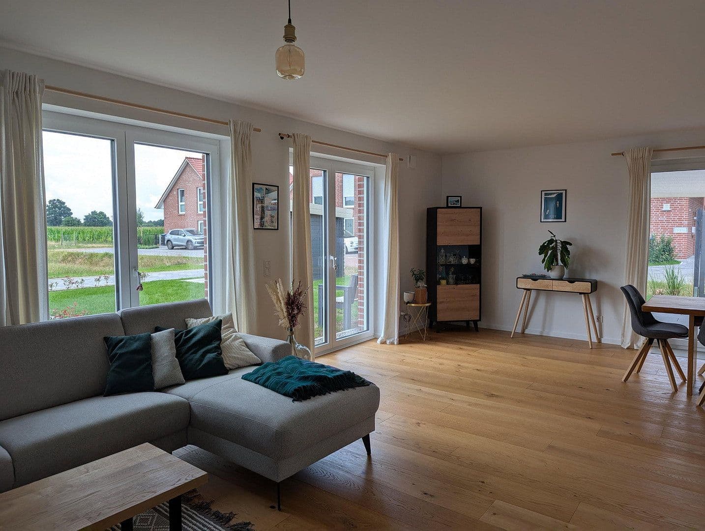 Predaj domu 131 m², pozemek 392 m², Drage, Dolné Sasko Predaj domu 131 m², pozemek 392 m², Drage, Dolné Sasko