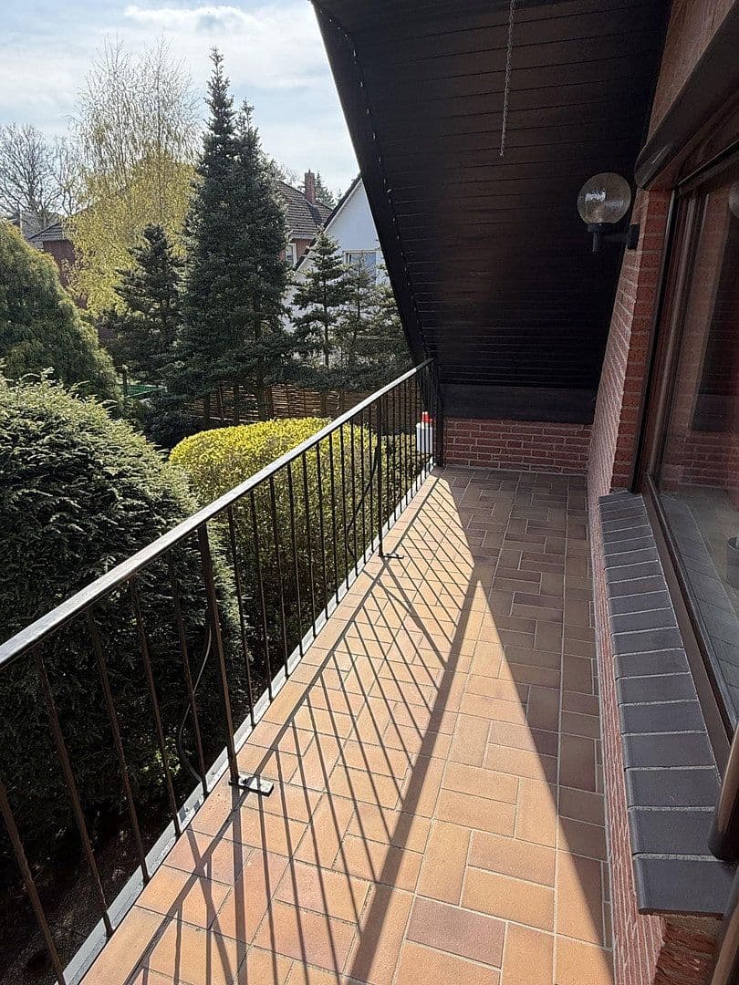 Predaj domu 211 m², pozemek 939 m², Großenkneten, Dolné Sasko Predaj domu 211 m², pozemek 939 m², Großenkneten, Dolné Sasko