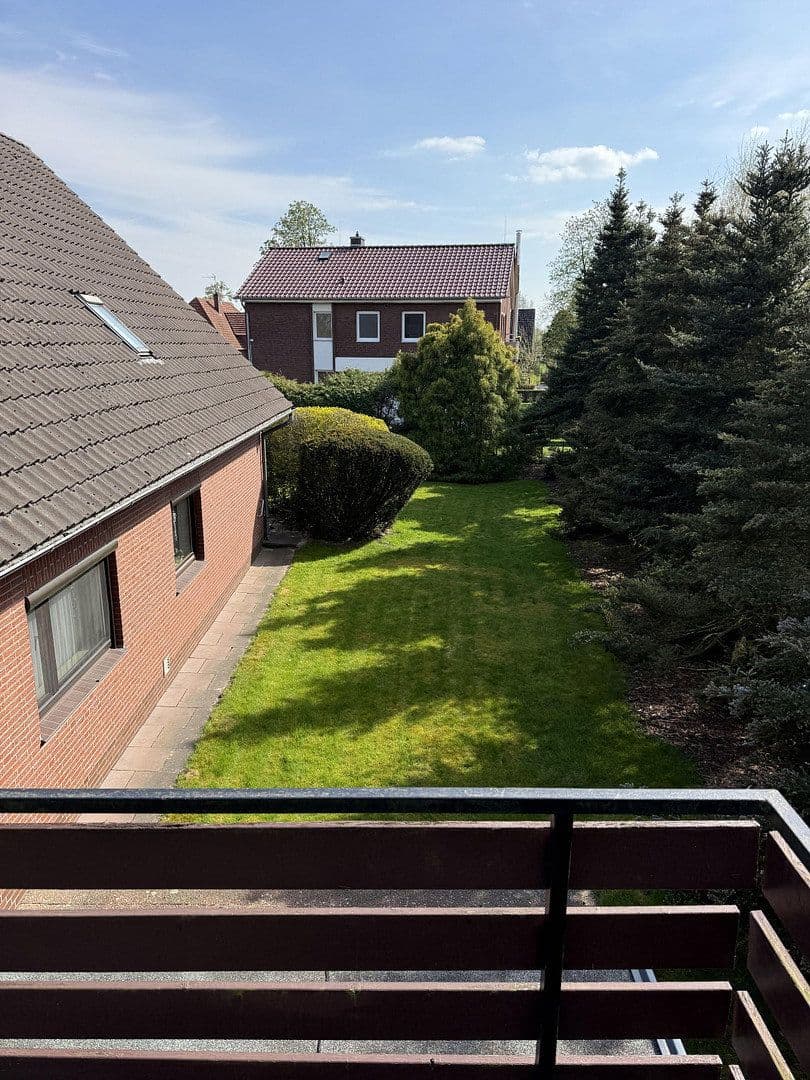 Predaj domu 211 m², pozemek 939 m², Großenkneten, Dolné Sasko Predaj domu 211 m², pozemek 939 m², Großenkneten, Dolné Sasko