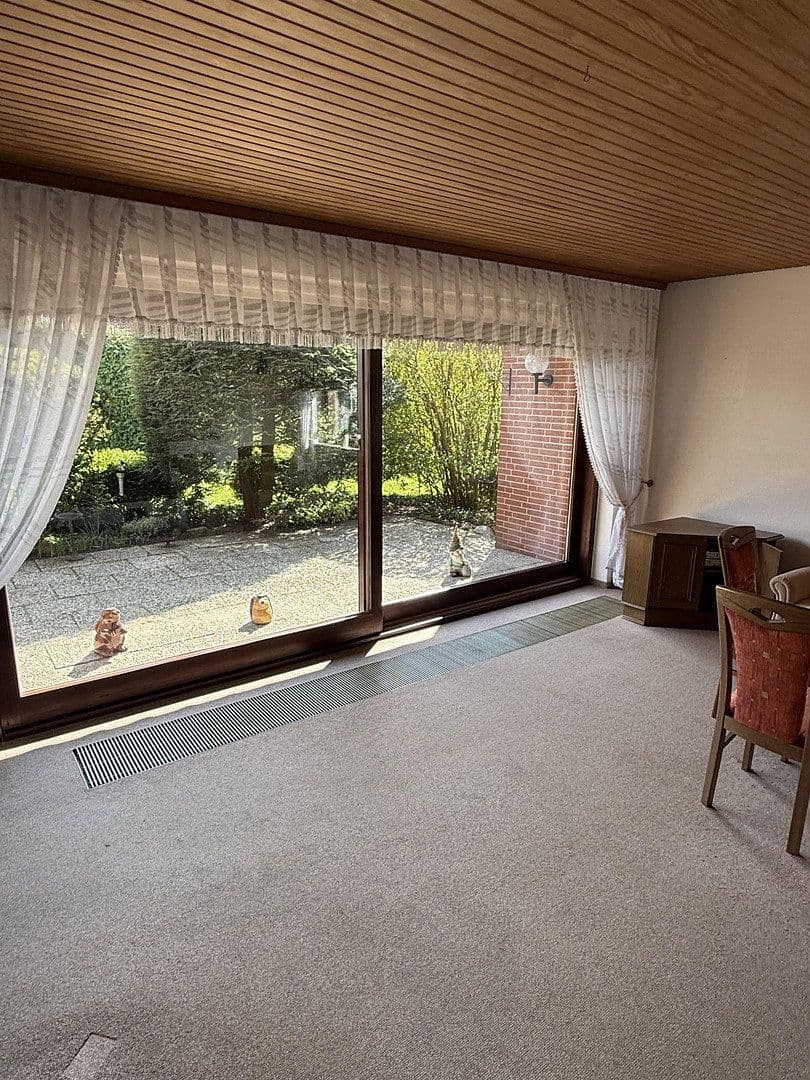 Predaj domu 211 m², pozemek 939 m², Großenkneten, Dolné Sasko Predaj domu 211 m², pozemek 939 m², Großenkneten, Dolné Sasko