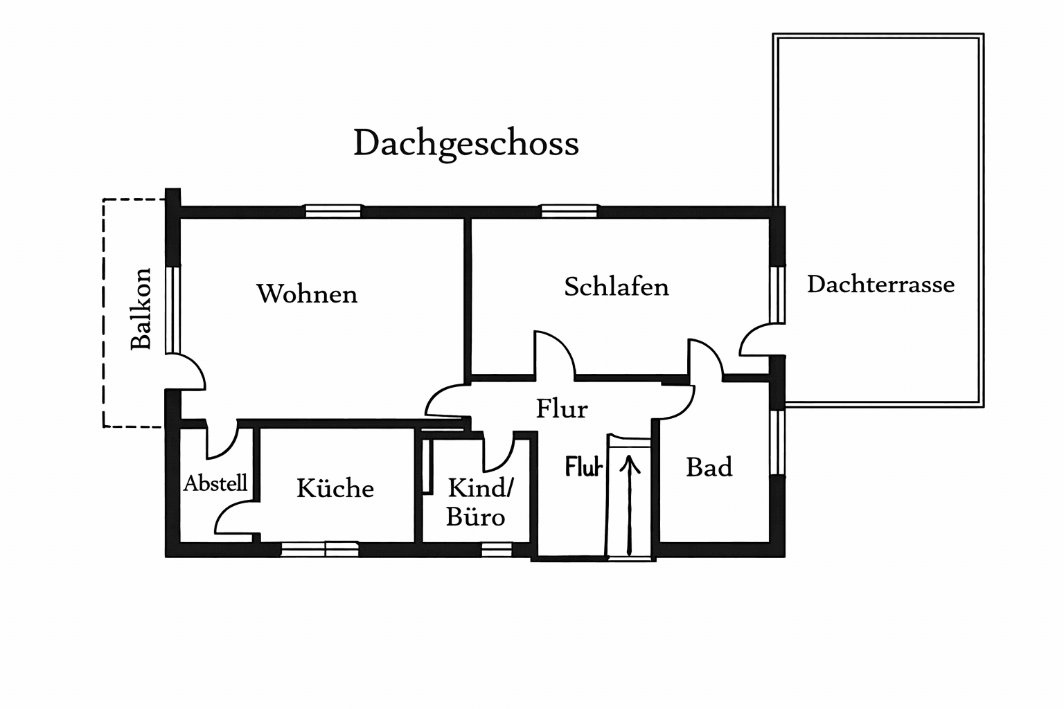 Predaj domu 211 m², pozemek 939 m², Großenkneten, Dolné Sasko Predaj domu 211 m², pozemek 939 m², Großenkneten, Dolné Sasko