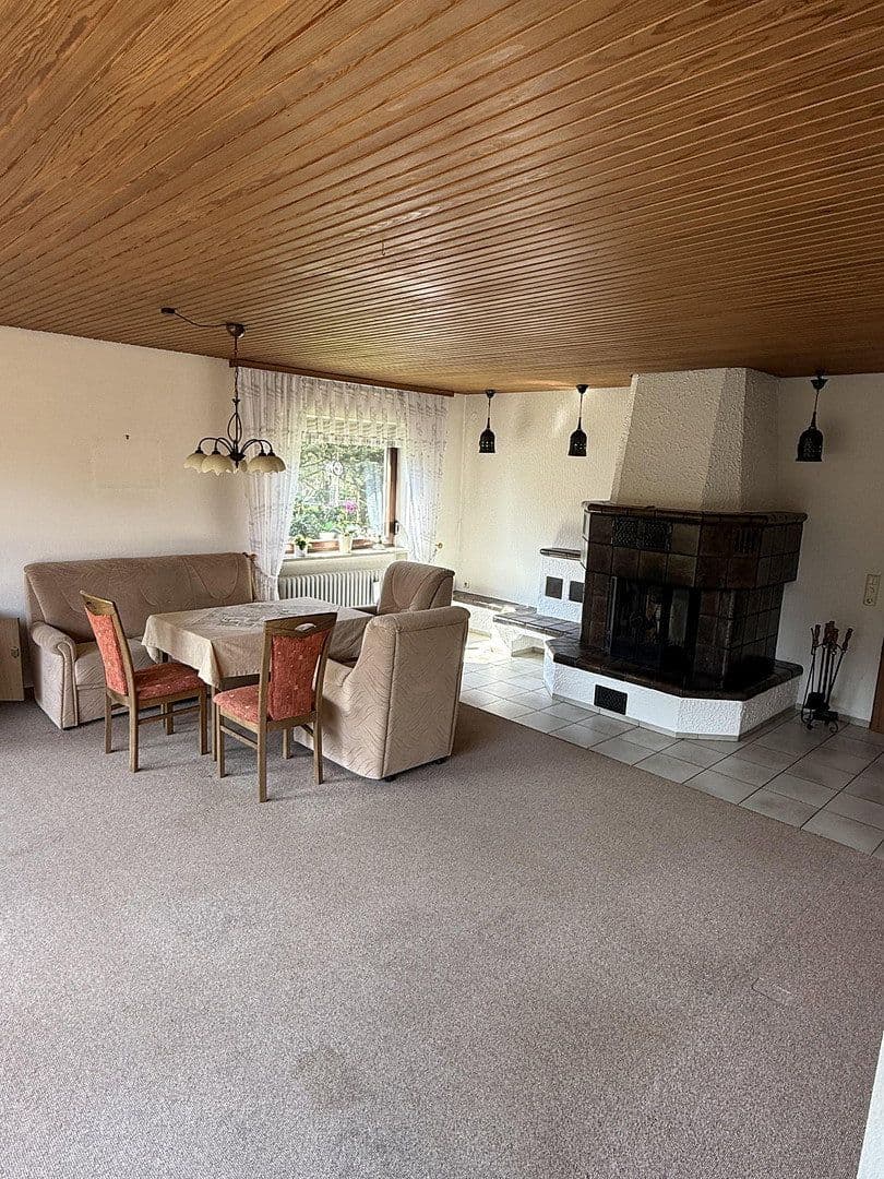 Predaj domu 211 m², pozemek 939 m², Großenkneten, Dolné Sasko Predaj domu 211 m², pozemek 939 m², Großenkneten, Dolné Sasko