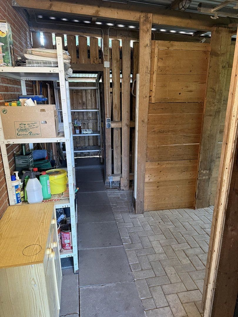 Predaj domu 211 m², pozemek 939 m², Großenkneten, Dolné Sasko Predaj domu 211 m², pozemek 939 m², Großenkneten, Dolné Sasko