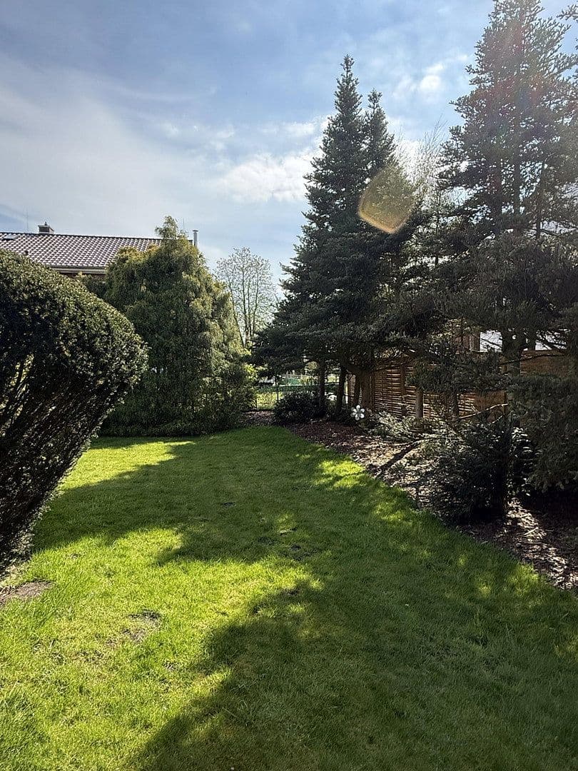 Predaj domu 211 m², pozemek 939 m², Großenkneten, Dolné Sasko Predaj domu 211 m², pozemek 939 m², Großenkneten, Dolné Sasko