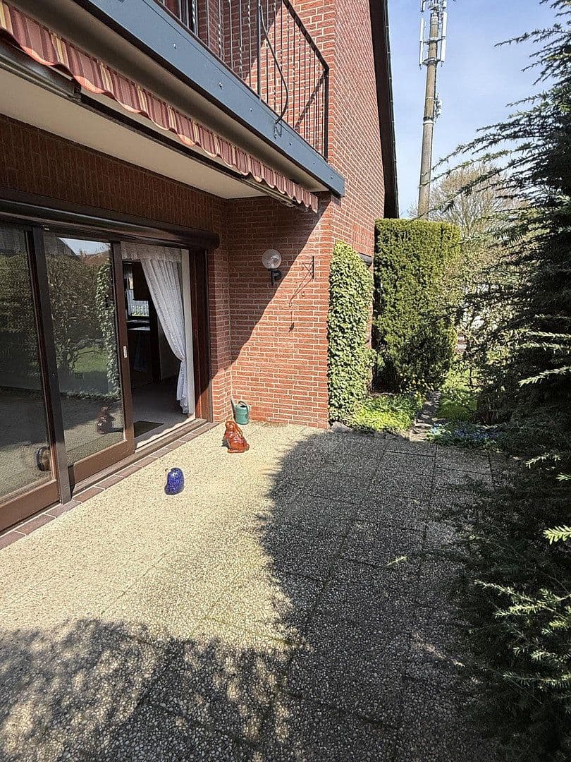 Predaj domu 211 m², pozemek 939 m², Großenkneten, Dolné Sasko Predaj domu 211 m², pozemek 939 m², Großenkneten, Dolné Sasko