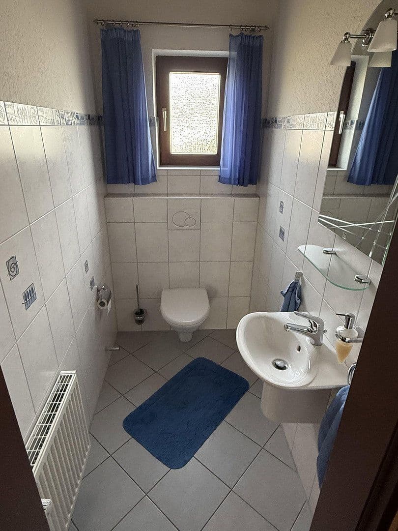 Predaj domu 211 m², pozemek 939 m², Großenkneten, Dolné Sasko Predaj domu 211 m², pozemek 939 m², Großenkneten, Dolné Sasko