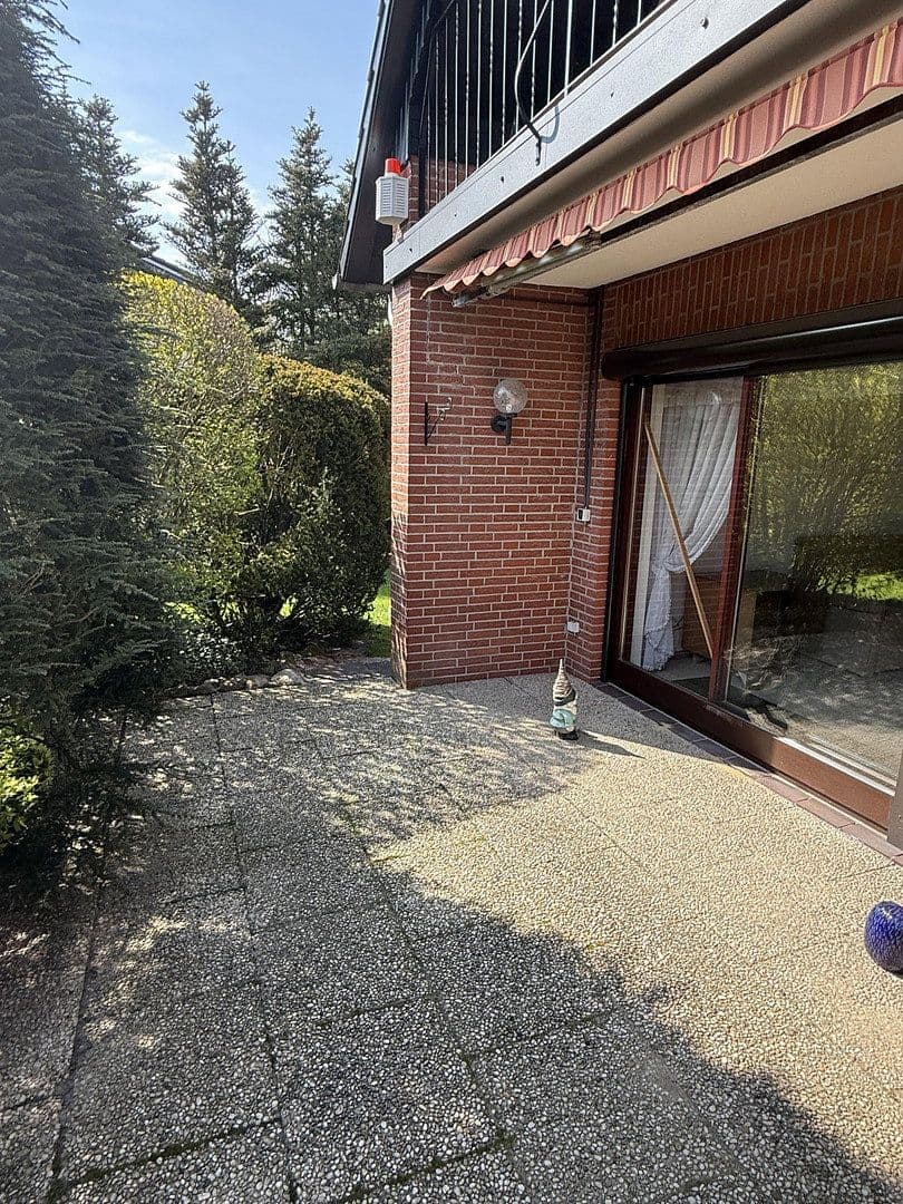 Predaj domu 211 m², pozemek 939 m², Großenkneten, Dolné Sasko Predaj domu 211 m², pozemek 939 m², Großenkneten, Dolné Sasko