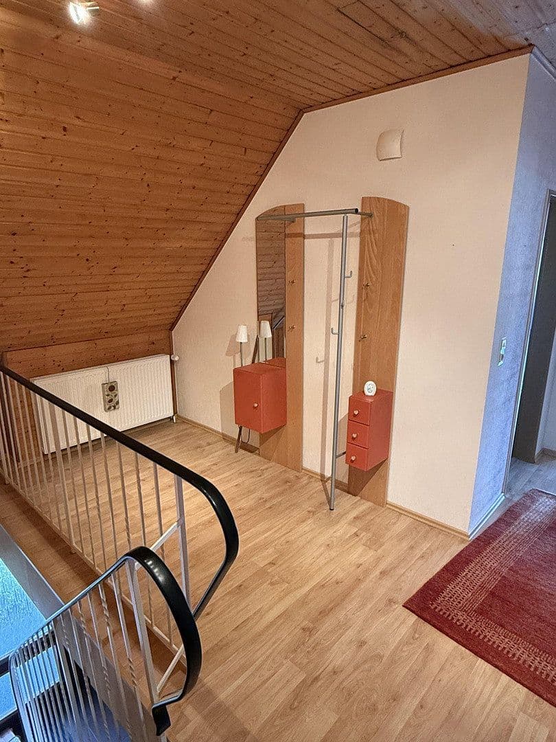 Predaj domu 211 m², pozemek 939 m², Großenkneten, Dolné Sasko Predaj domu 211 m², pozemek 939 m², Großenkneten, Dolné Sasko