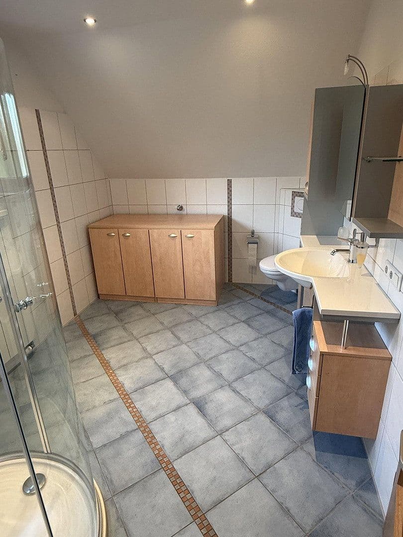 Predaj domu 211 m², pozemek 939 m², Großenkneten, Dolné Sasko Predaj domu 211 m², pozemek 939 m², Großenkneten, Dolné Sasko