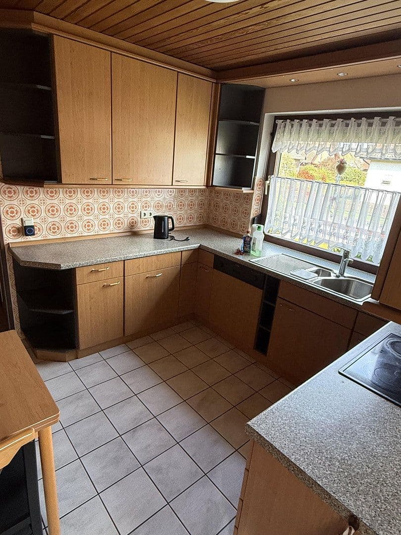 Predaj domu 211 m², pozemek 939 m², Großenkneten, Dolné Sasko Predaj domu 211 m², pozemek 939 m², Großenkneten, Dolné Sasko