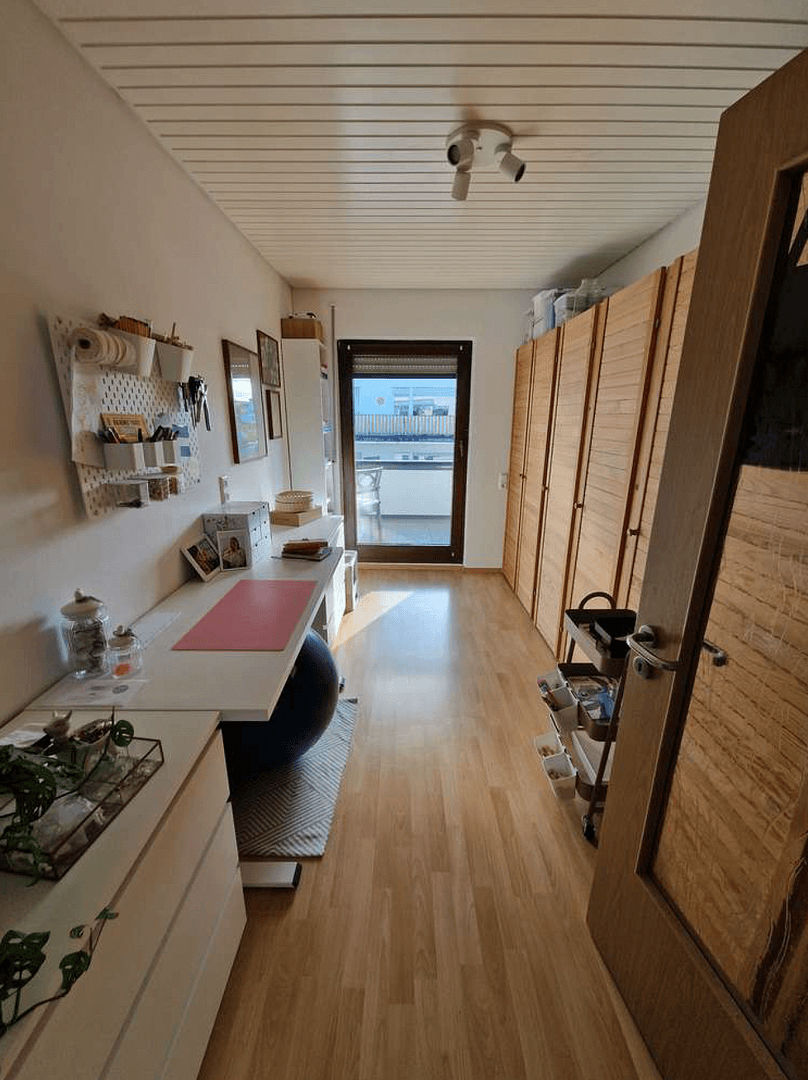 Predaj bytu 5-izbový 91 m², Weißenthurm, Porýnie-Falcko Predaj bytu 5-izbový 91 m², Weißenthurm, Porýnie-Falcko