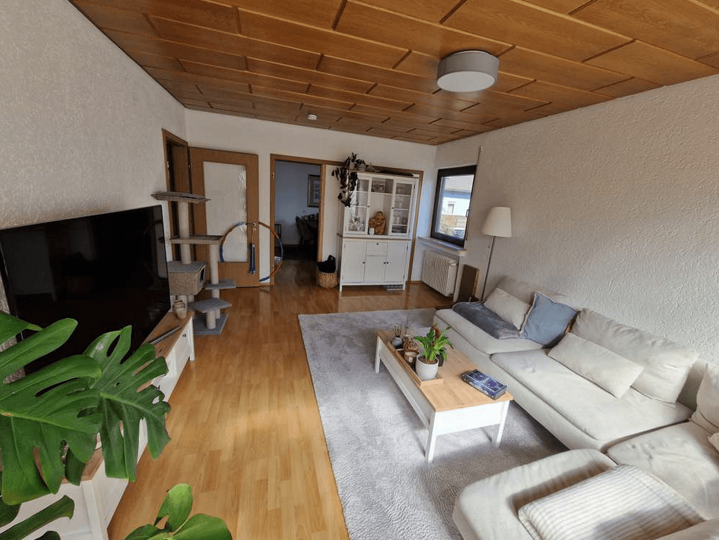 Predaj bytu 5-izbový 91 m², Weißenthurm, Porýnie-Falcko Predaj bytu 5-izbový 91 m², Weißenthurm, Porýnie-Falcko