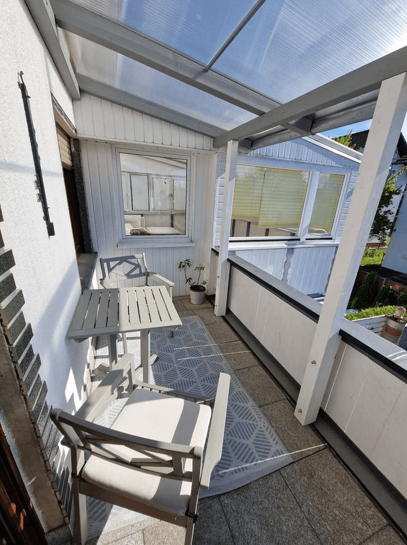Predaj bytu 5-izbový 91 m², Weißenthurm, Porýnie-Falcko Predaj bytu 5-izbový 91 m², Weißenthurm, Porýnie-Falcko